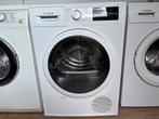 Zo goed als Nieuw Jong Bosch Serie6 Condensdroger, Bosch, Anti-kreukfase, 8 tot 10 kg, Ophalen of Verzenden