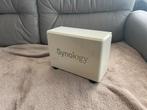 Synology DS213j NAS - Ideaal voor Thuisgebruik, Ophalen of Verzenden, Gebruikt