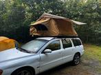 Daktent Swisskings 160cm 4 pers, Caravans en Kamperen, Ophalen, Zo goed als nieuw, Tot en met 3
