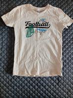 T-shirt Jongen Maat 104/110 Voetbal, Ophalen of Verzenden, Zo goed als nieuw, Nightwear Kids, Jongen
