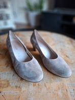 Gabor pumps taupe - maat 40, Pumps, Beige, Gabor, Ophalen of Verzenden