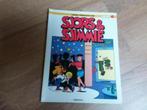 Lange verhalen van Sjors en Sjimmie, nr. 15, Boeken, Stripboeken, Eén stripboek, Ophalen of Verzenden, Zo goed als nieuw