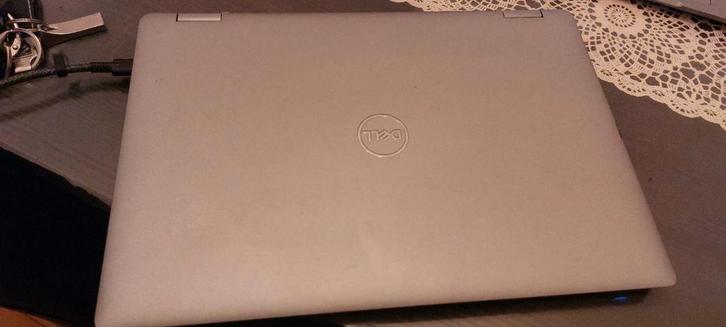 Dell Laptop Latitude 5320, Computers en Software, Windows Laptops, Zo goed als nieuw, 13 inch, SSD, 4 Ghz of meer, 16 GB, Qwerty