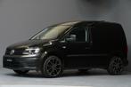 Volkswagen Caddy 1.2 TSI L1H1 BMT, Voorwielaandrijving, Lichtsensor, Stof, Gebruikt