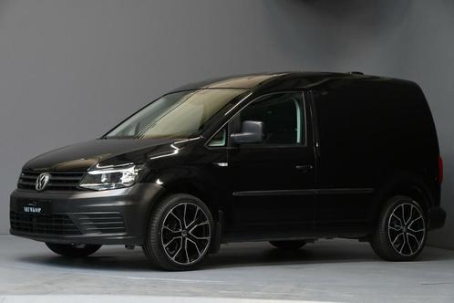 Volkswagen Caddy 1.2 TSI L1H1 BMT, Auto's, Bestelauto's, Bedrijf, Te koop, ABS, Airbags, Airconditioning, Alarm, Bluetooth, Boordcomputer