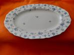 Thomas Ivory Bavaria serveerschaal, 38x26cm, jaren 50,60, Ophalen of Verzenden