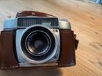 Abox Prontor 500 LK, Ophalen, Zo goed als nieuw, Spiegelreflex, Overige Merken