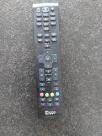 Ziggo afstandbediening, Audio, Tv en Foto, Afstandsbedieningen, Ophalen of Verzenden, Gebruikt, Origineel, Mediaspeler