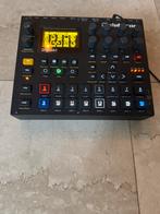 Elektron Digitakt I Drumcomputer/Sampler, Muziek en Instrumenten, Drumcomputers, Ophalen of Verzenden, Zo goed als nieuw, Overige merken