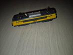 Dummy NS 1601 loc van Fleischmann, Gebruikt, Locomotief, Ophalen of Verzenden, NS