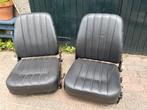 2 zeer nette stoelen Mercedes Bremer T1 TN, Ophalen, Gebruikt, Mercedes-Benz