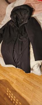 Nora Winterjas Maat 38 zwart, Kleding | Dames, Jassen | Zomer, Nora, Ophalen of Verzenden, Maat 38/40 (M), Zwart