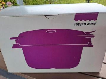 TUPPERWARE MICRO MINUUT  beschikbaar voor biedingen