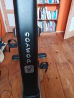 Mooie weinig gebruikte hometrainer met veel mogelijkheden, Ophalen, Zo goed als nieuw, Bokszak