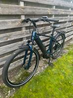 CUBE Turing 625 nieuw., Fietsen en Brommers, Elektrische fietsen, Ophalen, Zo goed als nieuw, 51 tot 55 cm, Cube