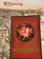 efteling jaarboekje, Verzamelen, Ophalen of Verzenden