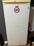 Diepvries, Witgoed en Apparatuur, Vriezers en Diepvrieskisten, Ophalen of Verzenden, Zo goed als nieuw, Minder dan 60 cm