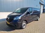 Renault Trafic 1.6 DCI 92KW 2016, euro 6, 125 pk, 4 cilinders, Renault, Origineel Nederlands