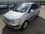 Hyundai Getz 1.3i Active Cool, Voorwielaandrijving, Gebruikt, 4 cilinders, Elektrische ramen