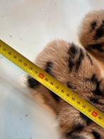 Diverse konijnen vachtjes 91 stuks, Huis en Inrichting, Woonaccessoires | Plaids en Woondekens, Ophalen of Verzenden, Nieuw