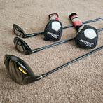 Driver Cobra S3 max, Linkshandig, Sport en Fitness, Golf, Ophalen, Gebruikt, Club, Overige merken