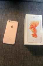 Appel iPhone 6s, Ophalen of Verzenden, 16 GB, Roze, Zo goed als nieuw