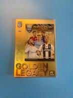FIFA 365 Adrenalyn XL 2019 Golden Legacy Kaart, Ophalen of Verzenden, Zo goed als nieuw, Sport, Speldje of Pin