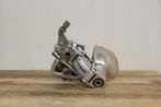 Campagnolo Croce D'aune derailleur achter - vintage race, Fietsen en Brommers, Fietsonderdelen, Campa, Gebruikt, Oldtimer, Campagnolo