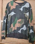 Scotch & Soda Trui Maat M, Ophalen of Verzenden, Zo goed als nieuw, Scotch & Soda