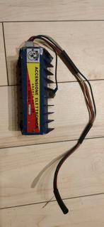 Abarth K9-SB Elektronische Ontstekingsmodule, Ophalen of Verzenden, Gebruikt, Fiat