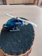 Matchbox Macau, 1985 helicopter, Ophalen of Verzenden, Bus of Vrachtwagen, Matchbox