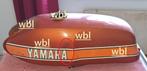 Yamaha FS1;FS50;SS50 brandstoftank tank, Fietsen en Brommers, Verzenden, Gebruikt, Tank, Yamaha