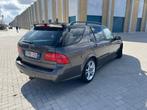 SAAB 9-5 Sport Estate 2.3T Aero automaat 6/2007, Auto's, Saab, 1800 kg, 2300 cc, Leder, Particulier