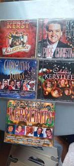 Kerstmuziek, Ophalen of Verzenden, Zo goed als nieuw