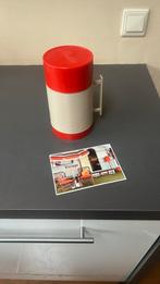 Vintage thermokan Aladdin  jaren 50, Ophalen of Verzenden, Gebruikt, Kunststof