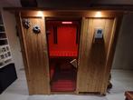 Sauna met dubbele functie, Ophalen of Verzenden, Zo goed als nieuw