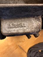 Arsal Tomos Blok - Gebruikt, Ophalen, Gebruikt, Blok