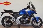 Honda NC 750 X DCT ABS (bj 2021), Motoren, Motoren | Honda, Bedrijf, Toermotor
