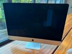 Apple iMac 27 inch, 5k retina, Computers en Software, Apple Desktops, Ophalen, Gebruikt, IMac, 1 TB