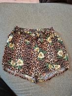 Te koop leuke korte broek maat S, Ophalen of Verzenden, Zo goed als nieuw, Maat 38/40 (M), Kort