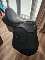 17,5 inch Wintec 250 veelzijdigheidszadel, Dieren en Toebehoren, Ophalen, Gebruikt, Recreatie