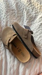 Clogs, Kleding | Dames, Schoenen, Nieuw, Ophalen of Verzenden, Instappers, Beige