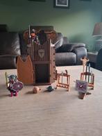 Playmobil 4774, Kinderen en Baby's, Speelgoed | Playmobil, Ophalen of Verzenden, Gebruikt, Complete set