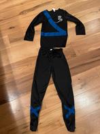 Ninja pak, Ophalen, Gebruikt, 122 t/m 128, Jongen