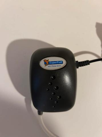 Superfish airflow mini beschikbaar voor biedingen