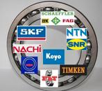 BUYING BEARINGS & METAL CUTTING TOOLS – BY KG & BY PIECE, Verzamelen, Speldjes, Pins en Buttons, Ophalen, Zo goed als nieuw