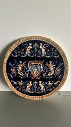 Bord van Faïencerie de Gien, Antiek en Kunst, Antiek | Servies los, Ophalen of Verzenden