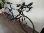 Decathlon racefiets, Ophalen, Gebruikt, Aluminium, Overige merken
