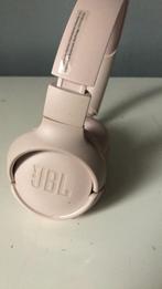 JBL over ear type tune510 Bluetooth koptelefoon, Audio, Tv en Foto, Koptelefoons, Over oor (circumaural), Overige merken, Bluetooth