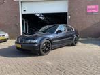 BMW 3-serie 316i Special Edition | Airco | Stoelverwarming |, 65 €/maand, Achterwielaandrijving, Mistlampen, 4 cilinders